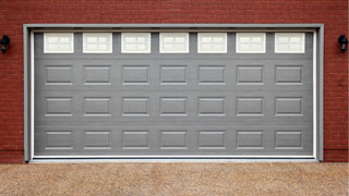 Garage Door Repair at Glen Highlands Oakland, California