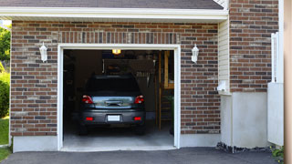 Garage Door Installation at Glen Highlands Oakland, California