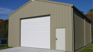 Garage Door Openers at Glen Highlands Oakland, California